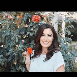 Meet your Posher, Rose gul